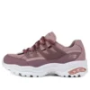 Sapatos D’ Lites Low-Top Daddy Rosa