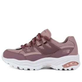 Sapatos D’ Lites Low-Top Daddy Rosa
