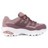 Sapatos D’ Lites Low-Top Daddy Rosa