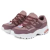 Sapatos D’ Lites Low-Top Daddy Rosa