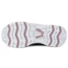Sapatos D’ Lites Low-Top Daddy Rosa