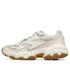 Sapatos D Lites Outdoor VNTG Chunky Brancos