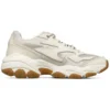 Sapatos D Lites Outdoor VNTG Chunky Brancos