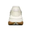 Sapatos D Lites Outdoor VNTG Chunky Brancos