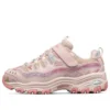 Sapatos D’ Lites “Pink Multi”