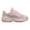 Sapatos D’ Lites “Pink Multi”