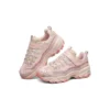Sapatos D’ Lites “Pink Multi”