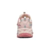Sapatos D’ Lites “Pink Multi”