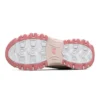 Sapatos D’ Lites “Pink Multi”