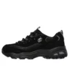 Sapatos D lites Preto