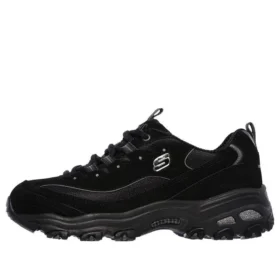 Sapatos D lites Preto
