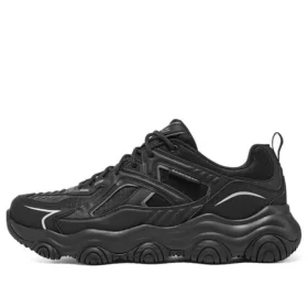Sapatos D’ Lites “Preto”
