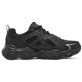 Sapatos D’ Lites “Preto”