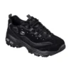 Sapatos D lites Preto