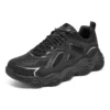 Sapatos D’ Lites “Preto”