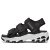 Sapatos D’ Lites “Preto Branco”
