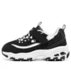 Sapatos D’ Lites “Preto Branco”