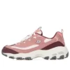 Sapatos D Lites “Rosa Vermelho”