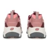 Sapatos D Lites “Rosa Vermelho”