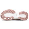 Sapatos D Lites Train Mid-Top Daddy Rosa/Branco