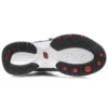 Sapatos D’ Lites Train Mid-Top Daddy Vermelho/Preto