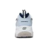 Sapatos D’ Lites Varsity Spirit “Branco Azul Preto”