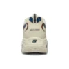 Sapatos D’ Lites Zip Along “Beige Blue”
