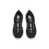 Sapatos D’ Lites Zip Along “Preto”