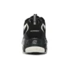 Sapatos D’ Lites Zip Along “Preto Branco”