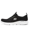Sapatos D”Lux Comfort “Preto”