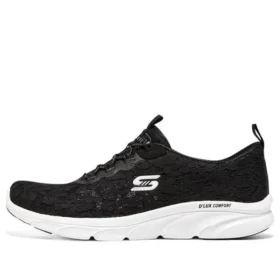Sapatos D”Lux Comfort “Preto”