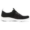 Sapatos D”Lux Comfort “Preto”