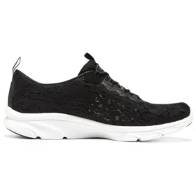 Sapatos D”Lux Comfort “Preto”