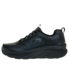 Sapatos D”Lux Walker SR “Core Black”