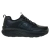 Sapatos D”Lux Walker SR “Core Black”