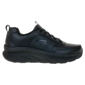 Sapatos D”Lux Walker SR “Core Black”