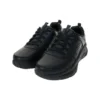 Sapatos D”Lux Walker SR “Core Black”