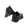 Sapatos D”Lux Walker SR “Core Black”