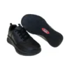 Sapatos D”Lux Walker SR “Core Black”