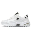 Sapatos Dad Shoes GS Baixos D’ Lites Brancos