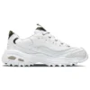 Sapatos Dad Shoes GS Baixos D’ Lites Brancos