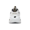 Sapatos Dad Shoes GS Baixos D’ Lites Brancos