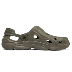 Sapatos Dashing “Cinza Escuro Castanho”