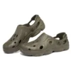 Sapatos Dashing “Cinza Escuro Castanho”