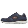 Sapatos de atletismo Preto/Azul