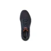 Sapatos de atletismo Preto/Azul