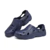 Sapatos de caminhada Foamies Dashing “Navy”