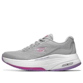 Sapatos de caminhada Go Walk Distance Walker “Cinza Lavanda”