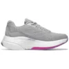 Sapatos de caminhada Go Walk Distance Walker “Cinza Lavanda”