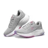 Sapatos de caminhada Go Walk Distance Walker “Cinza Lavanda”